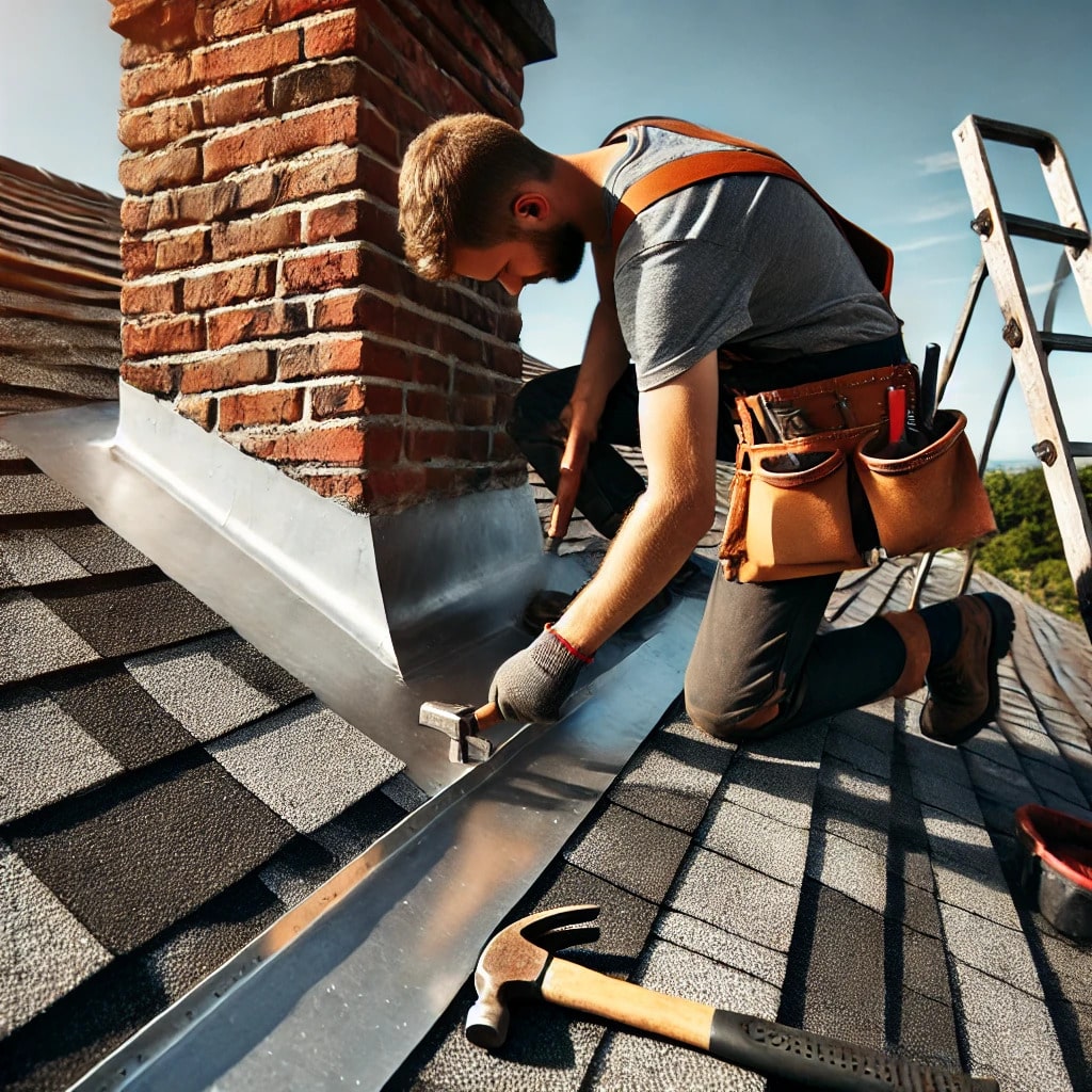 Professional Chimney Flashing Repair Hialeah FL - Expert Leak Prevention Solutions by Chimney Sweep Hialeah