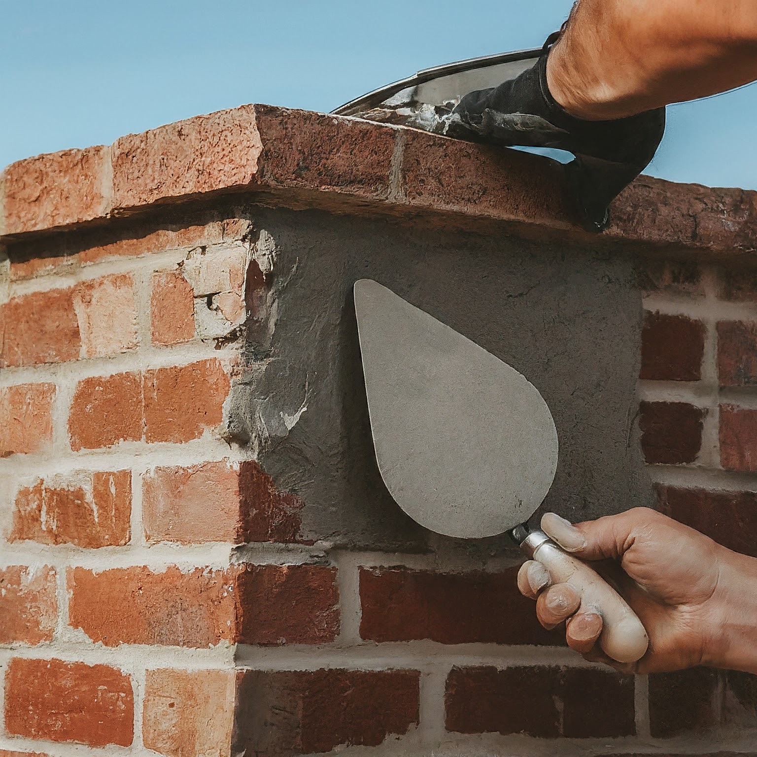 Expert Chimney Masonry Repair in Hialeah, Florida - Professional Service by Chimney Sweep Hialeah