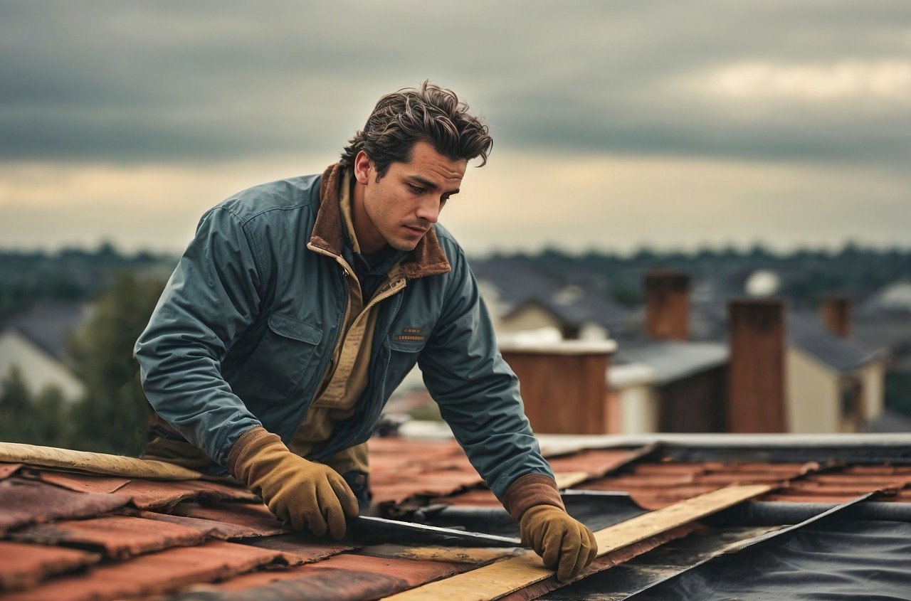 Chimney Waterproofing Services in Hialeah, FL Professional Chimney Waterproofing Services In Hialeah Florida