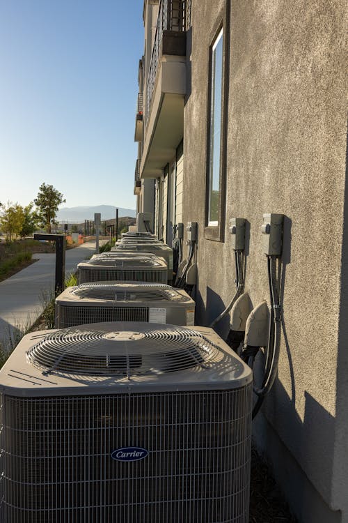 Professional Commercial Air Duct Cleaning In Hialeah Florida