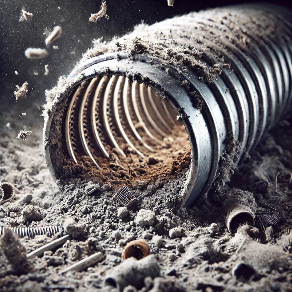 Professional Dryer Vent Cleaning Hialeah FL - Expert Safety and Efficiency Solutions by Chimney Sweep Hialeah