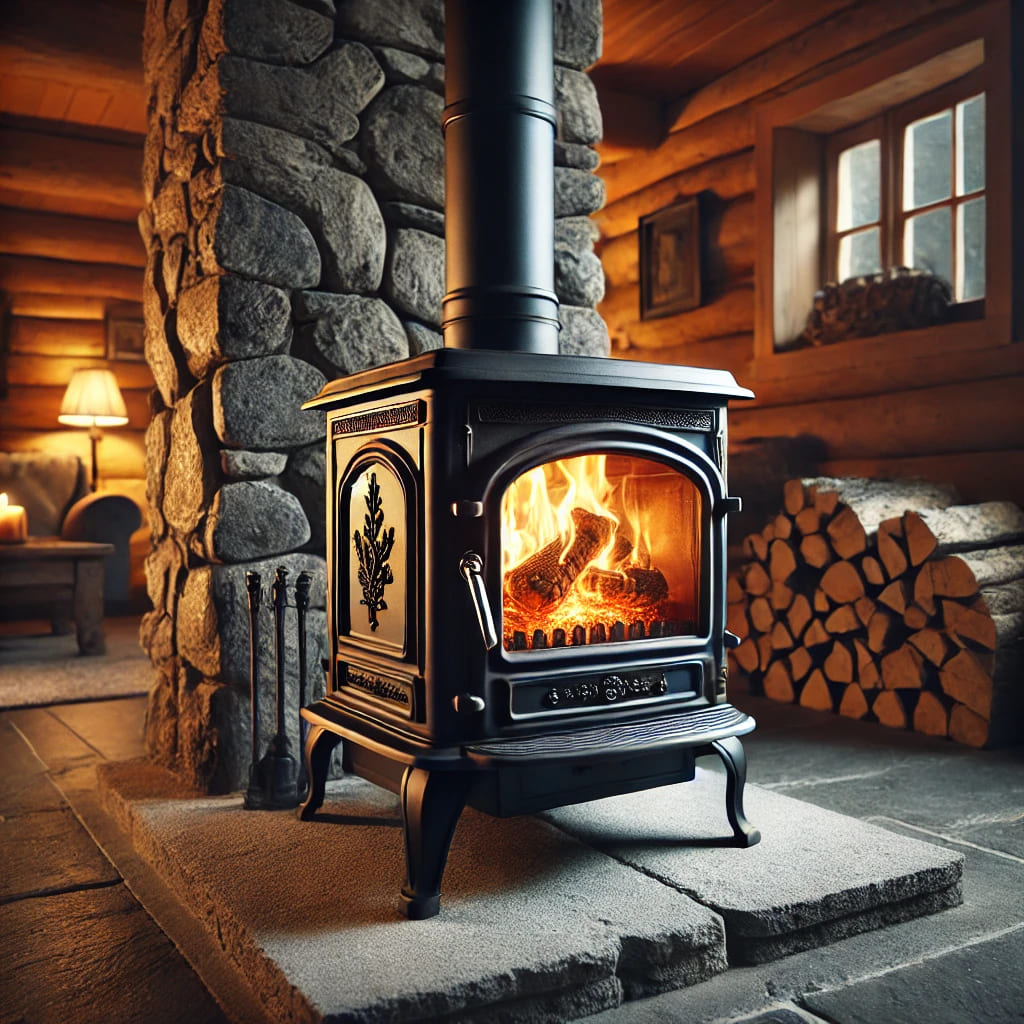 Professional Wood Stove Repair Hialeah FL - Expert Heating Efficiency Solutions by Chimney Sweep Hialeah